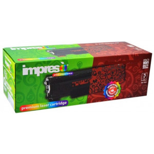 Impreso IMP-HCE255X/CRG724H HP LJ P3010/3015/3016/M521/525; Canon LBP6700/6750/6780/MF512/515 (12.500p)