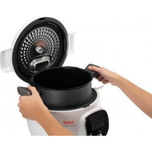 Мультиварка-скороварка Tefal CY851130