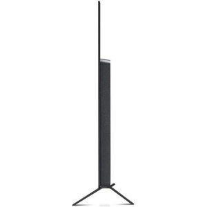 48" OLED TV LG OLED48A26LA, Black (3840x2160 UHD, SMART TV, DVB-T2/C/S2)