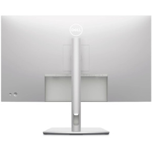 31.5" DELL UltraSharp U3223QE, Silver, IPS, 3840x2160, 60Hz, 5ms, 400cd, HDMI+DP+USB+TypeC+LAN,Pivot