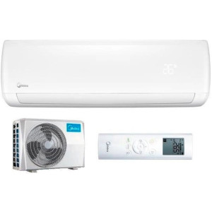 Air conditioner Midea AG-24N8D0-I/AG-24N8D0-O