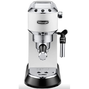 Coffee Maker Espresso Delonghi EC685W