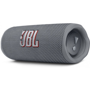 Portable Speakers JBL Flip 6, Grey