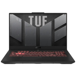 NB ASUS 17.3" TUF Gaming A17 FA707RM (Ryzen 7 6800H 16Gb 1Tb)