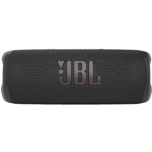 Portable Speakers JBL Flip 6, Black