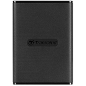 1.0TB  Transcend Portable SSD ESD270C Black, USB-C 3.1 (77x56x9.6mm, 35g, R/W:520/460MB/s)