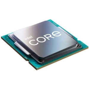 CPU Intel Core i7-13700K 2.5-5.4GHz (8P+8E/24T, 24MB,S1700,10nm, Integ. UHD Graphics 770,125W) Tray