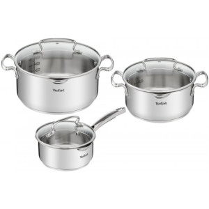 Pot Set Tefal G719S674