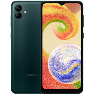 Samsung Galaxy A04 4/64Gb Green