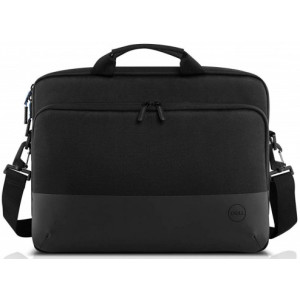 15" NB bag - Dell Pro Slim Briefcase 15 - PO1520CS - Fits most laptops up to 15"