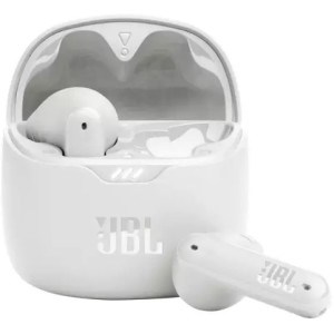 True Wireless JBL  Tune Flex White