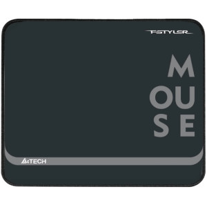 Mouse Pad A4tech Fstyler FP20, 250 х 200 х 2mm, Black