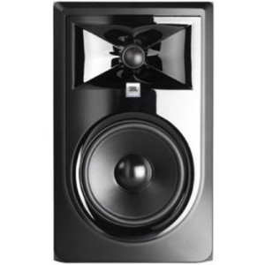 JBL 306P MkII, Powered 6" Two-Way Studio Monitor