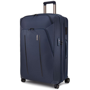 Luggage Thule Crossover 2 Wheeled, C2S30, 110L (30"), 3204038, Dress Blue for Luggage & Duffels