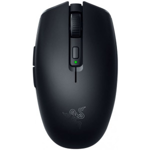 Wireless Gaming Mouse Razer Orochi V2, 18к dpi, 6 buttons, 40G, 450IPS,Mec.SW, 60g, 2.4gHz/BT, Black