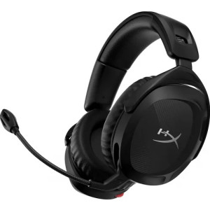 HyperX Wireless Gaming Headset Cloud Stinger 2 , 50mm driver, 32 Ohm, 10-20.2khz, 104db, 275g., 2.4Ghz