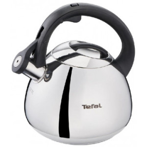 Kettle  Tefal K2481574, Stainless steel, 2.5l