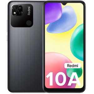 Смартфон Xiaomi Redmi 10A 4/128 Gb EU Gray