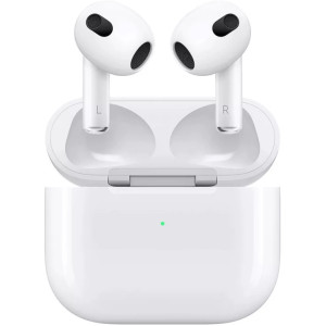 Apple AirPods 3  (EU)  MME73RU/A with MagSafe Charging Case A2566