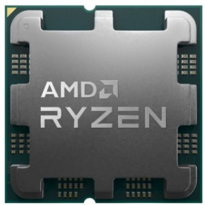AMD Ryzen™ 5 7600X, Socket AM5, 4.7-5.3GHz (6C/12T), 6MB L2 + 32MB L3 Cache, AMD Radeon™ Graphics, 5nm 105W, Zen4, Unlocked, Retail (without cooler)