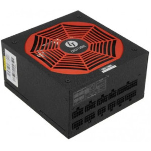 Power Supply ATX 1050W Chieftec Chieftronic GPU-1050FC, 80+ Platinum, Full Modular, 140mm fan