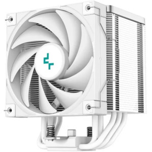 AC Deepcool AK500 WH (31.5dB, 500-1850RPM, 68.99 CFM, 120mm, 240W, 5/6mm, 1040g.)