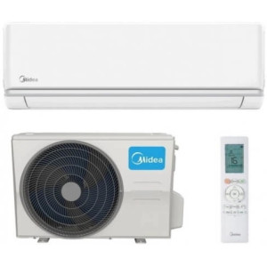 Air Conditioner Midea XTreme Save MSAG-09HRFN8