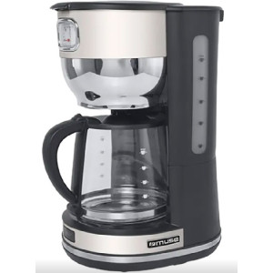 Coffee Maker Muse MS-220 SC