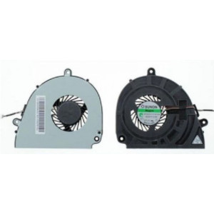 CPU Cooling Fan For Acer Aspire E1-521 E1-531 E1-571  (3 pins) Original