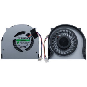 CPU Cooling Fan For Acer Aspire 5810 3810 4810 5410 4410 (4 pins)