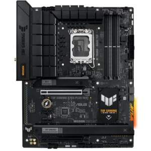 Материнская плата ASUS TUF GAMING B760-PLUS WIFI, Socket 1700, Intel® B760, ATX