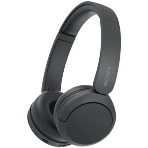 Bluetooth Headphones  SONY  WH-CH520, Black, EXTRA BASS™