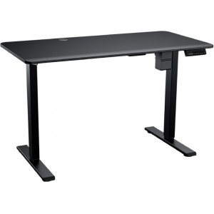 Office Desk Cougar Royal Mossa black