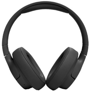 Headphones  Bluetooth  JBL T720BT, Black, Over-ear, Pure Bass Sound