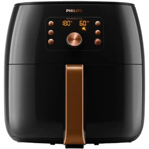 Фритюрница Philips HD9867/90