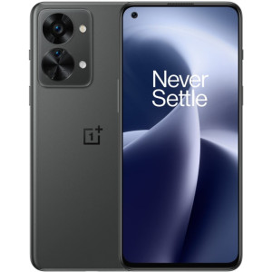 Смартфон OnePlus Nord 2T 5G 8/128GB, Gray Shadow