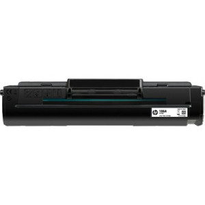 Laser Cartridge for HP 106A (W1106A) black Compatible KT