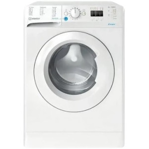 Стиральная машина  Indesit BWSA 61294 W EU N