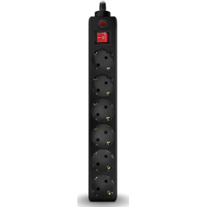 Surge Protector SVEN Optima 6 3m