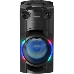 Portable Audio System Panasonic SC-TMAX10GSK, Black