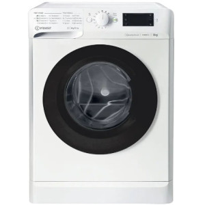 Washing machine/fr Indesit MTWE 91495 WK