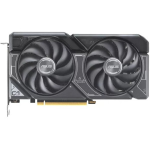 Видеокарта ASUS DUAL-RTX4060TI-O16G, GeForce RTX4060 Ti 16GB GDDR6, 128-bit, GPU/Mem speed 2625/18Gbps, PCI-Express 4.0, HDMI 2.1a/3xDisplay Port 1.4a