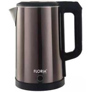 Fierbator de apa el. Floria ZLN6142  1.8 l