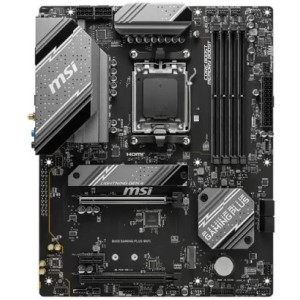 Материнская плата MSI B650 GAMING PLUS WIFI, Socket AM5, AMD B650, ATX