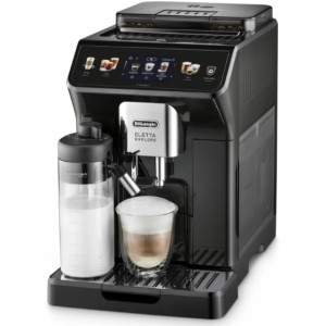 Coffee Machine  DeLonghi ECAM450.65.G