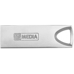 64GB USB3.2 MyMedia MyAlu USB 3.2 Drive Metal