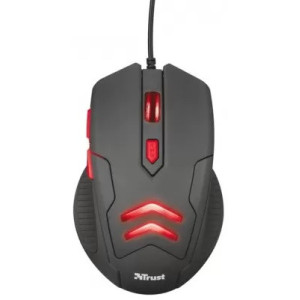 Trust Ziva game mouse