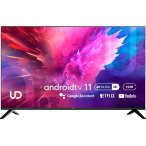 tv  UD 65U6210