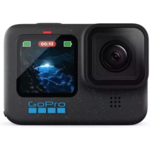 GoPro Hero 12, Black