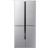 Refr/SBS Gorenje NRM8182MX